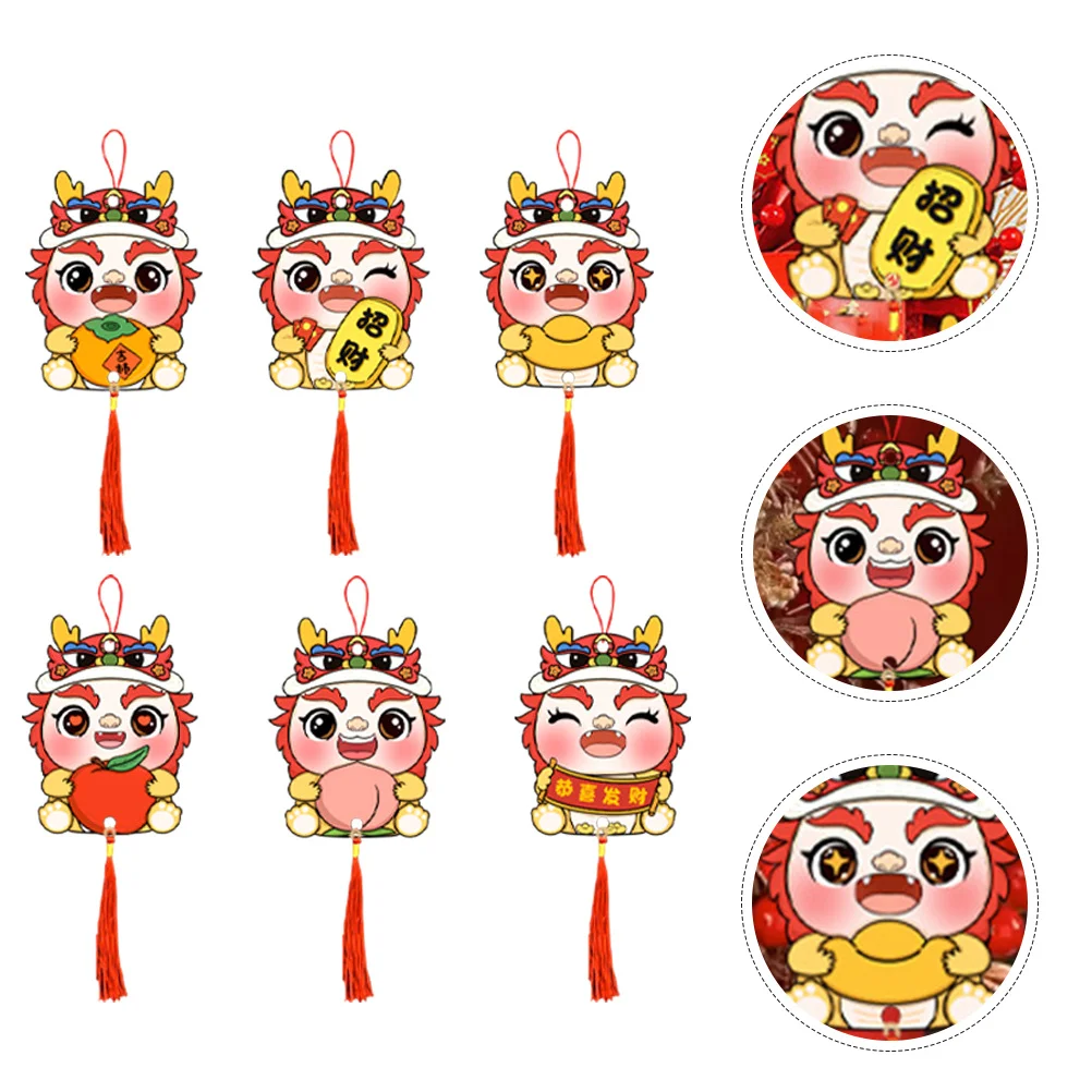 Подвесной кулон в китайском стиле «древо процветания» - Фотография_4