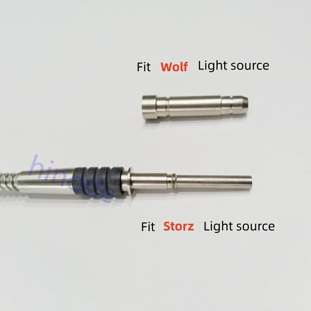 Медицинский хирургический диаметром 4x3000 мм - Фотография_4