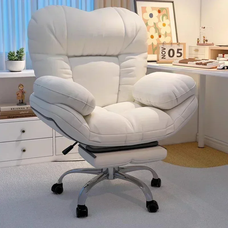 Расслабляющее офисное кресло - Фотография_3