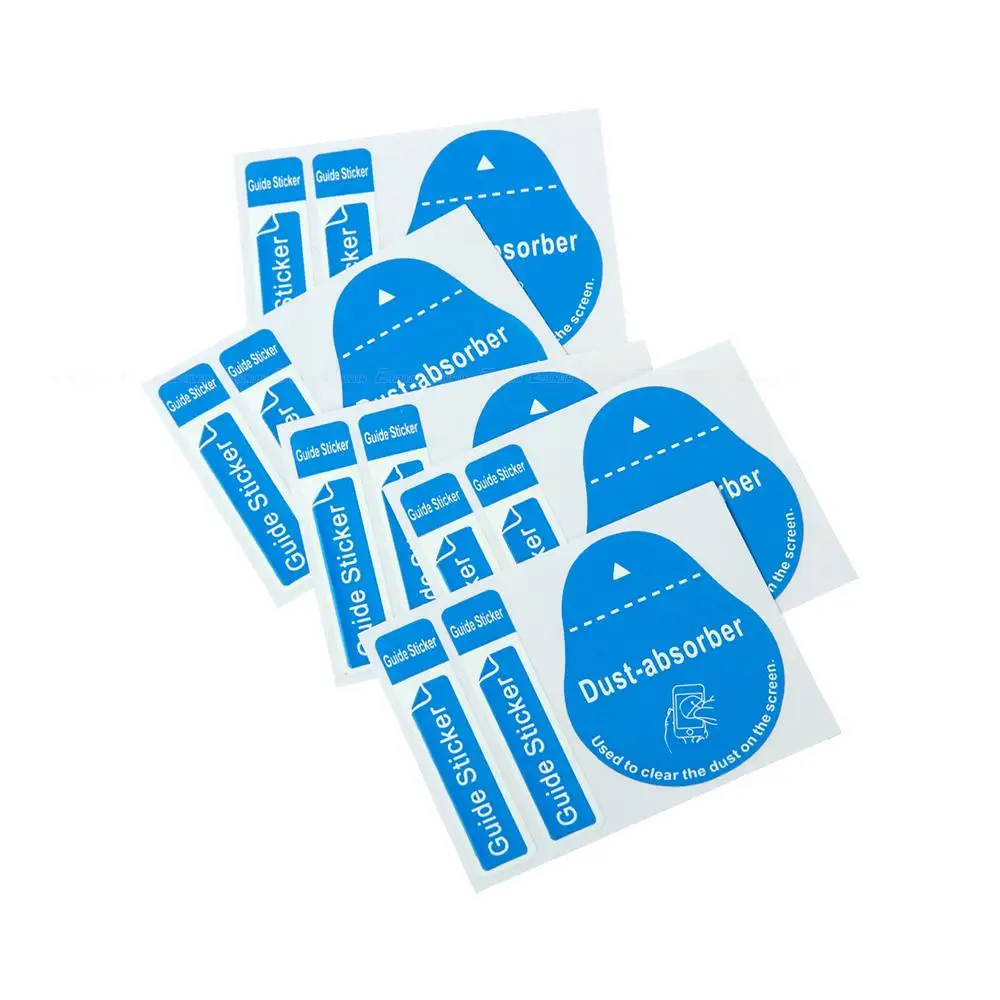 Направляющая, наклейка - Фотография_5