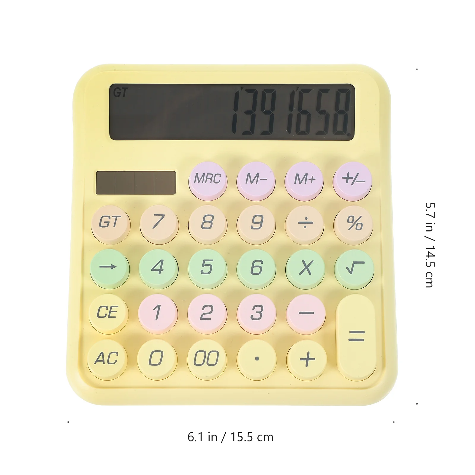 Механическая клавиатура - Фотография_2