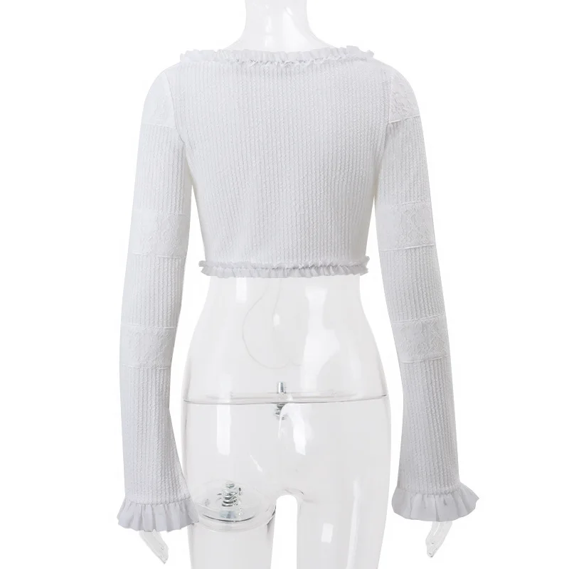 Криптографическая мода y2k многоуровневые - Фотография_5