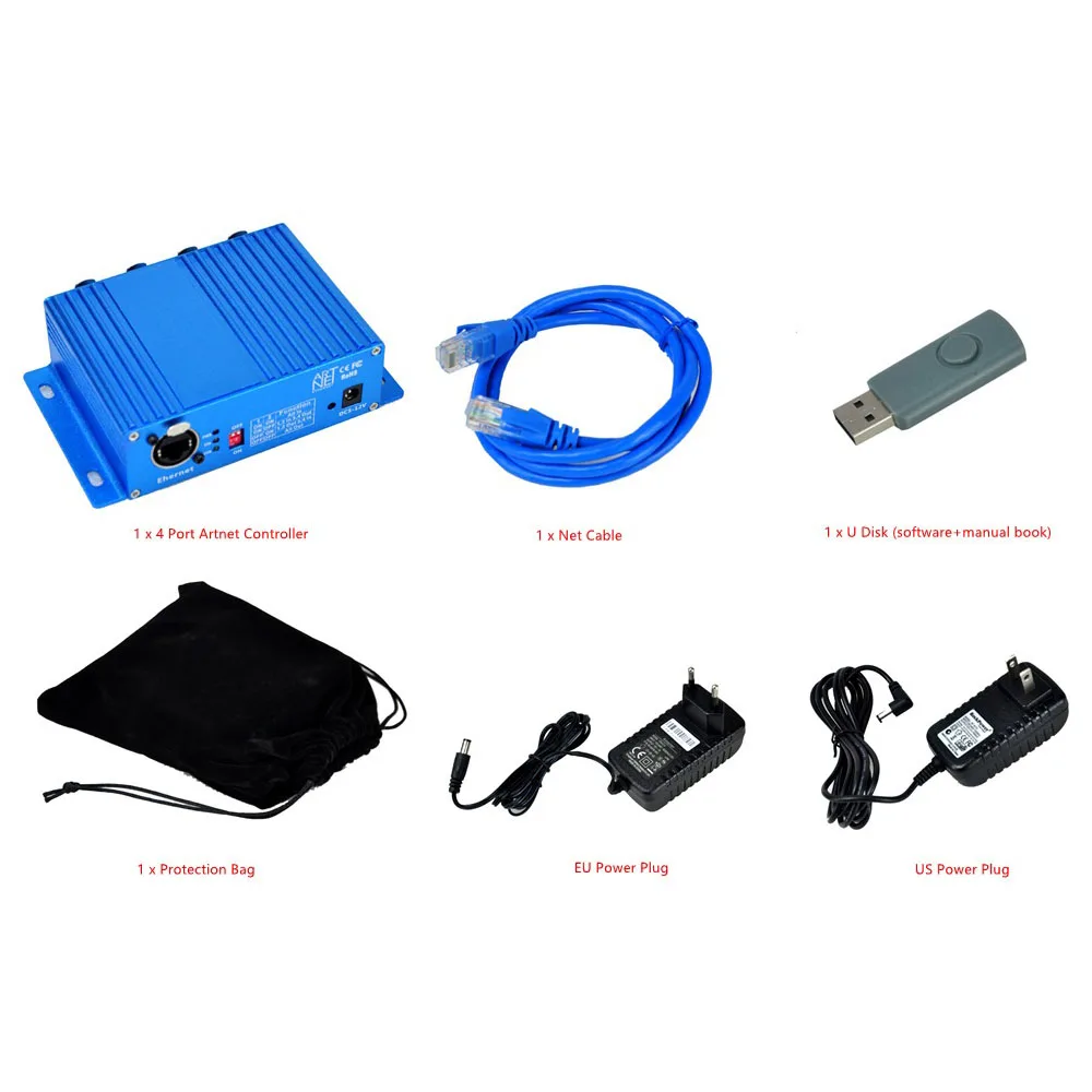 5-контактный двунаправленный интерфейс - Фотография_6