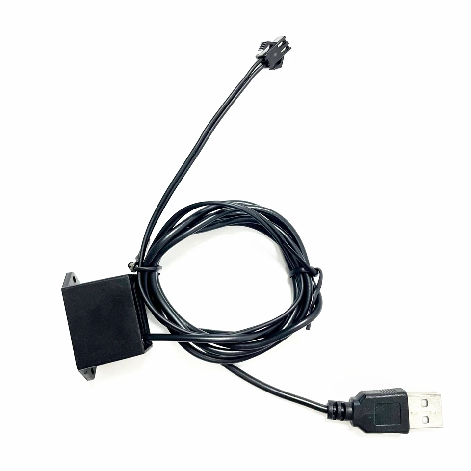 5 в usb 3 в aa батарея 12 в постоянного - Фотография_4