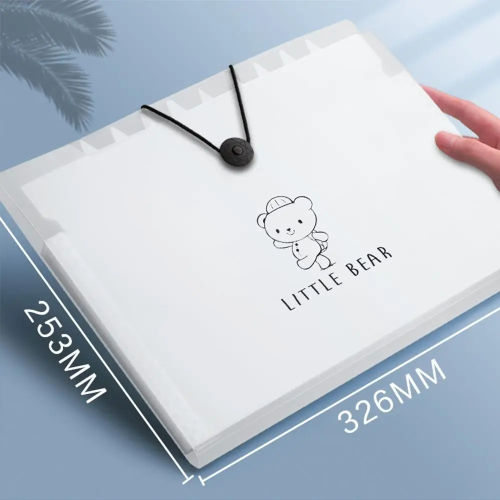 Многослойная расширяющаяся папка - Фотография_6