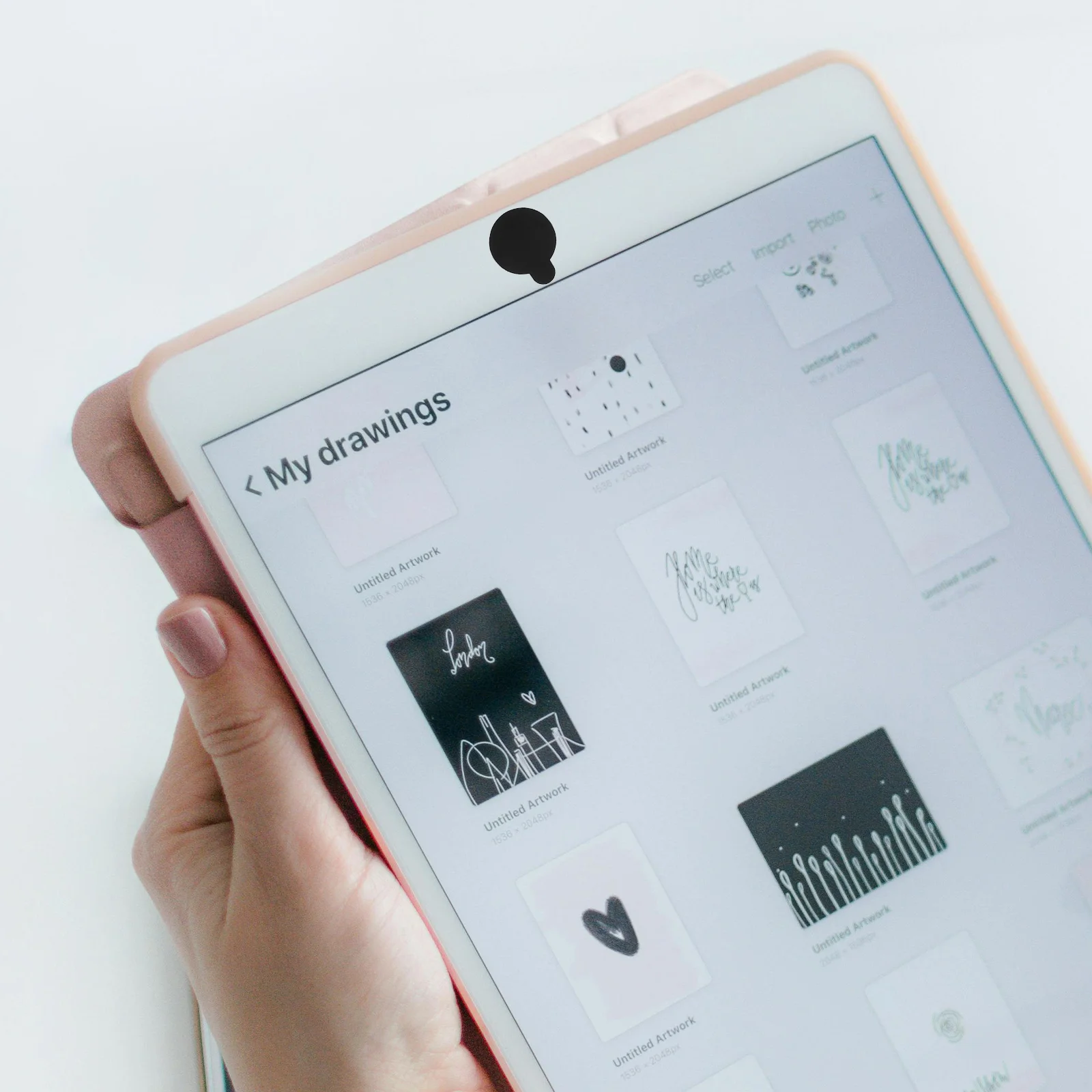 Удобные наклейки для камеры - Фотография_3