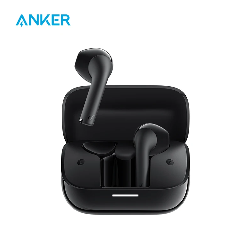 Soundcore k20i от anker полувкладыши