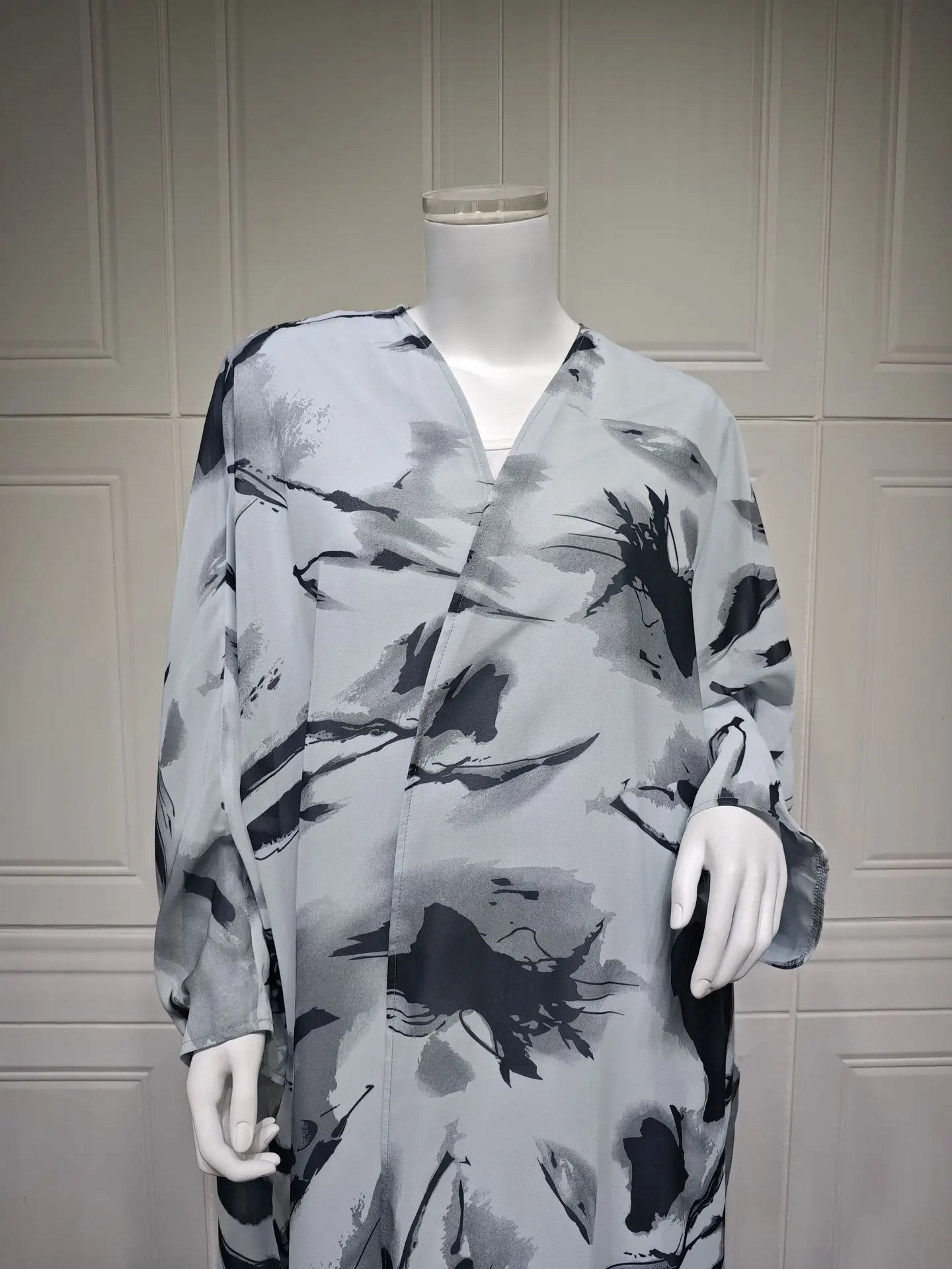 Элегантное кимоно в дубае - Фотография_4