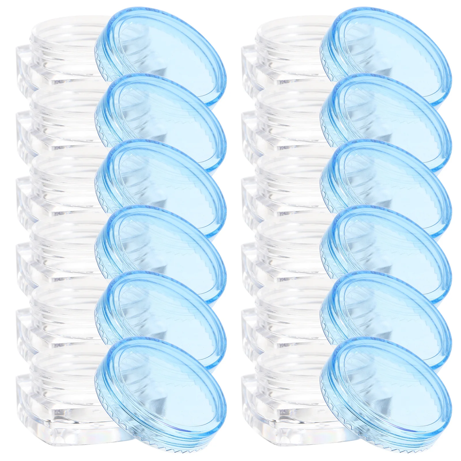 Портативные банки для крема