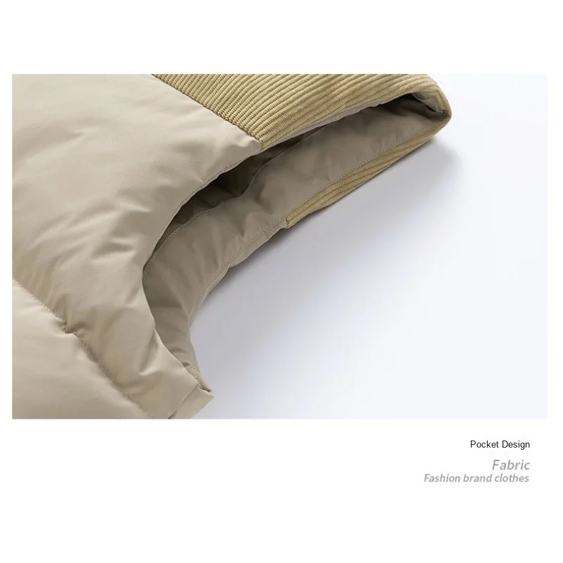 Мужской жилет jeep spirit - Фотография_6