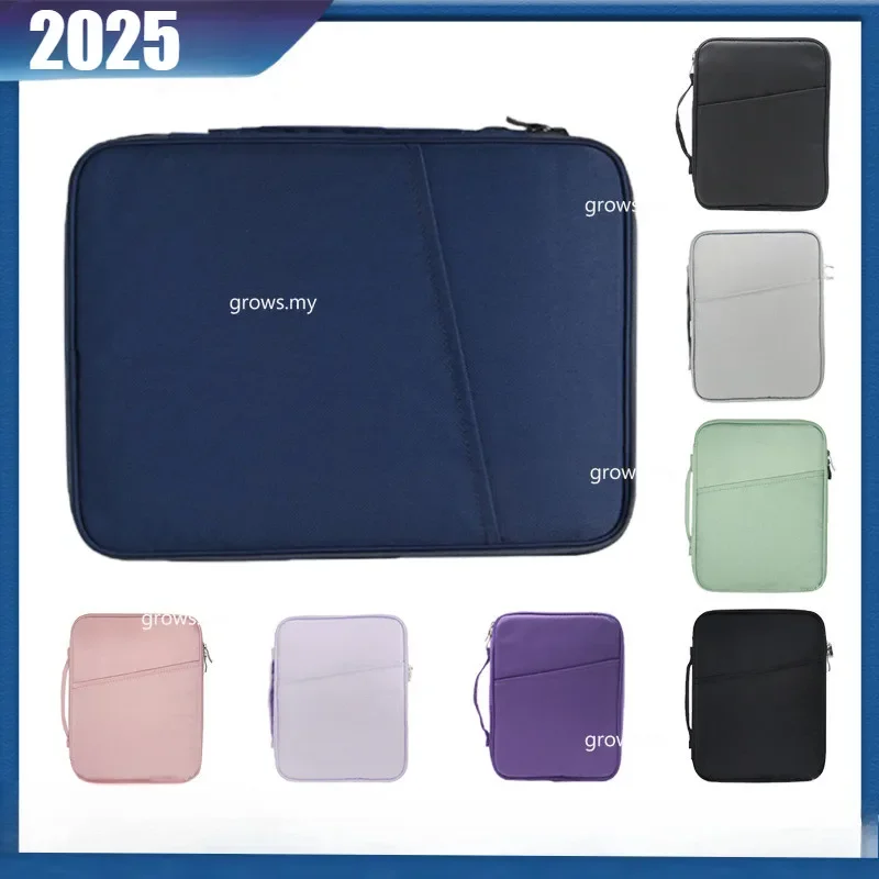 Сумка на рукаве для xiaomi poco pad 2024 12