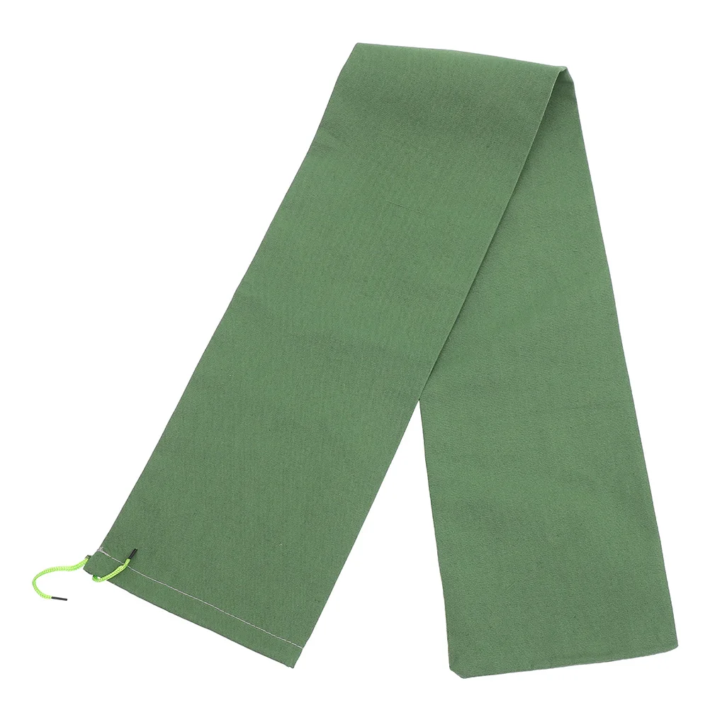 Утолщенный многоразовый барьер для наводнения - Фотография_6