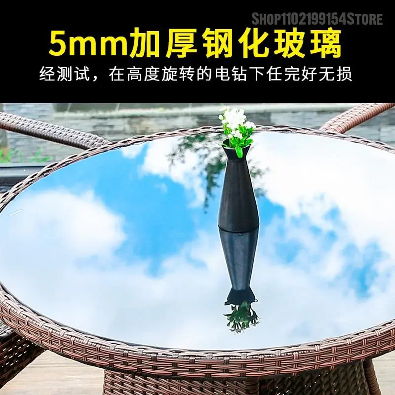 Стулья для балкона трость три-пять - Фотография_3