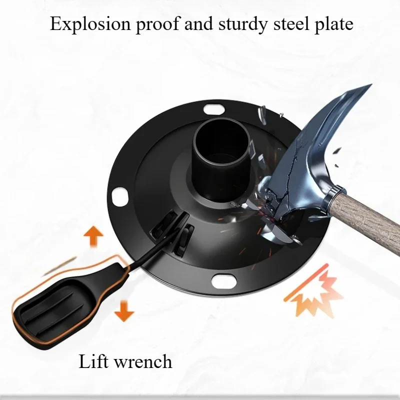 Стул для салона для парикмахера - Фотография_5