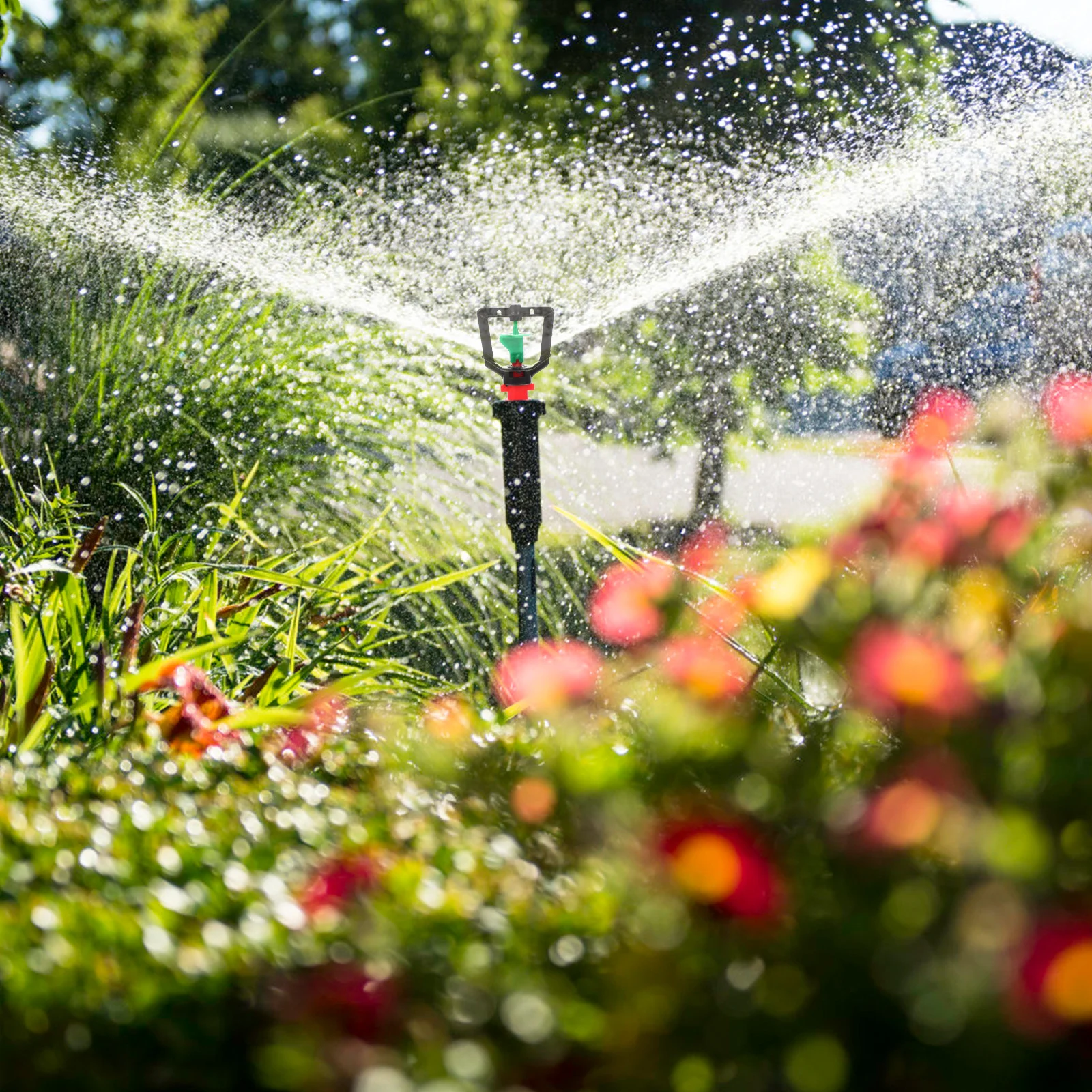 Спринклерная распылительная головка - Фотография_5