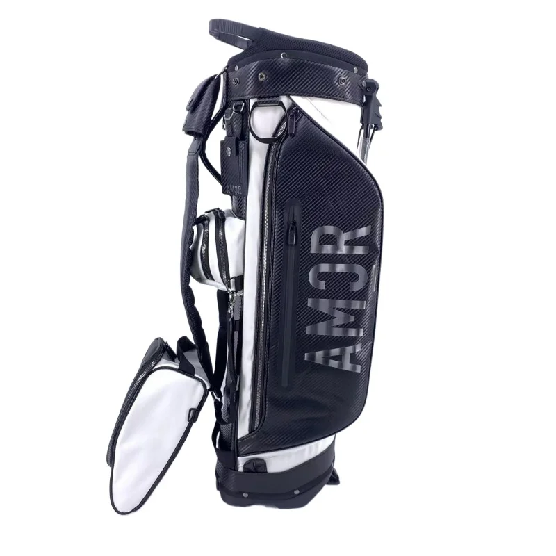 Сумка-стойка для гольфа для мужчин и женщин - Фотография_6