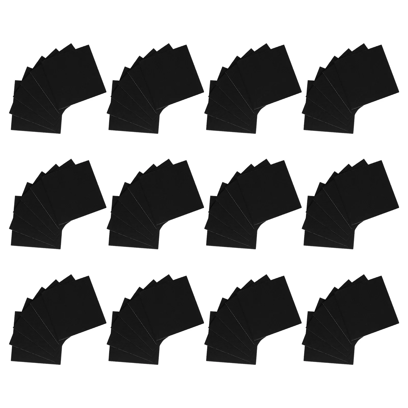 Самоклеящиеся звукопоглощающие