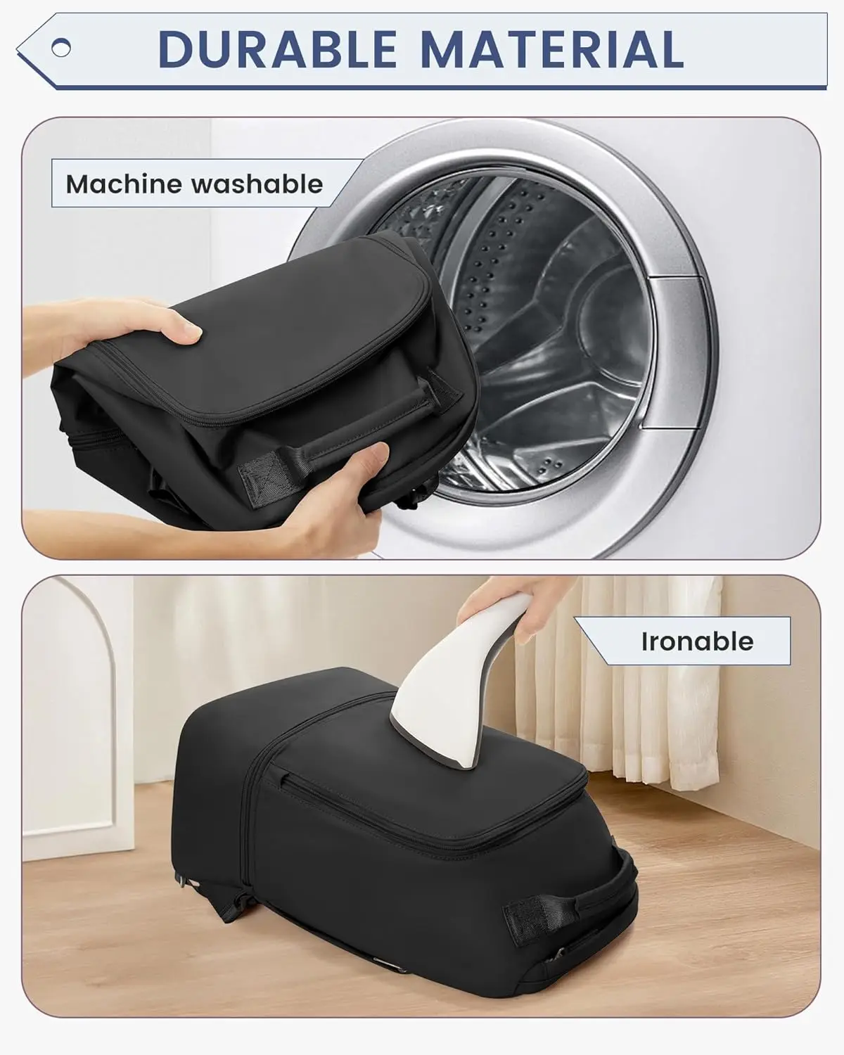 Спортивный рюкзак для женщин - Фотография_6