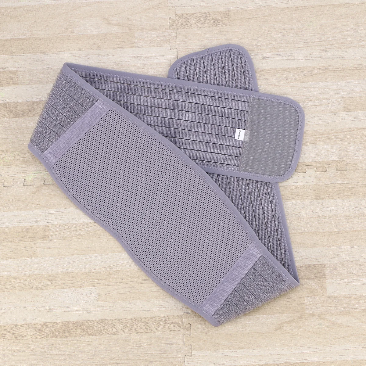 Регулируемый пояс для беременных