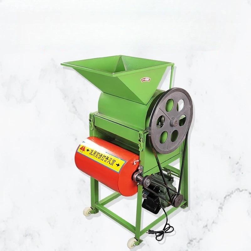 Машина для шелушения арахиса - Фотография_3