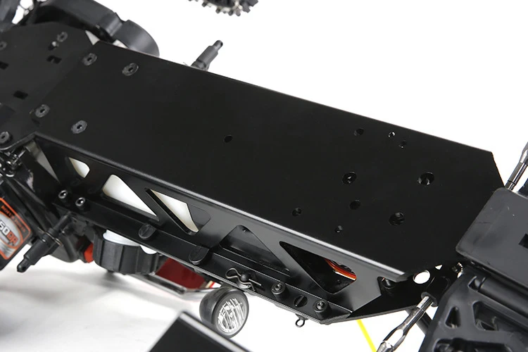 Rofun baha 450as 2024 новый rc - Фотография_4