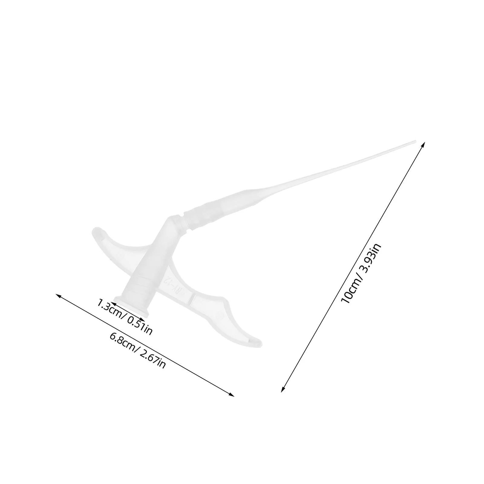 Насадка для пенопласта - Фотография_2