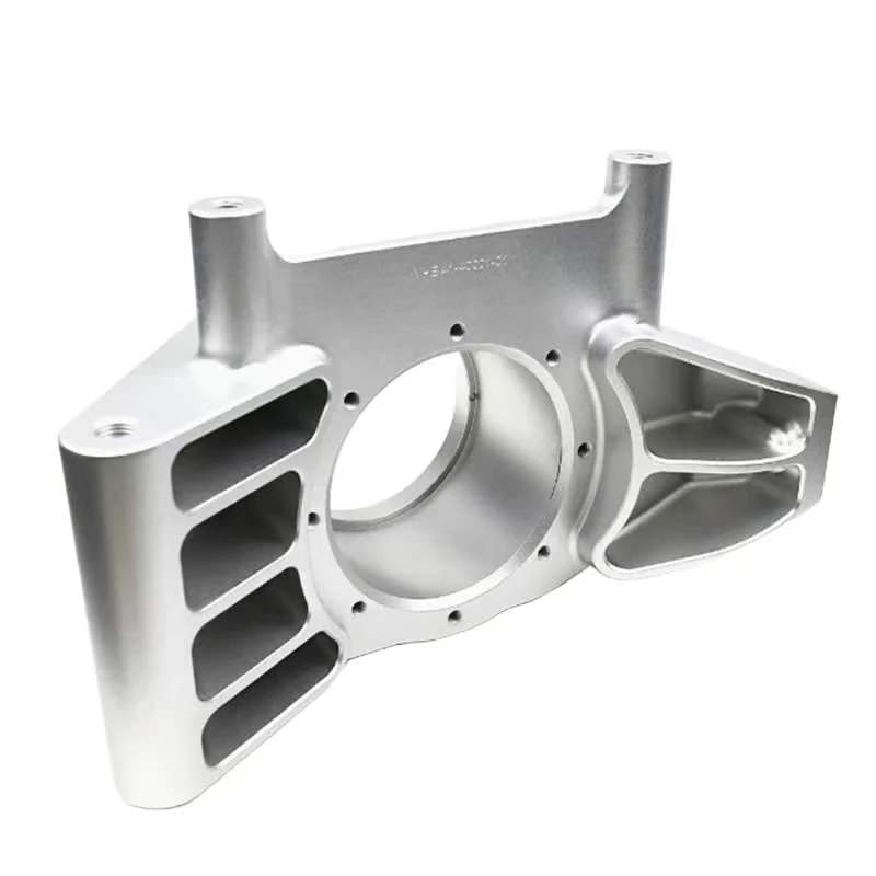 С чпу алюминиевые детали с чпу