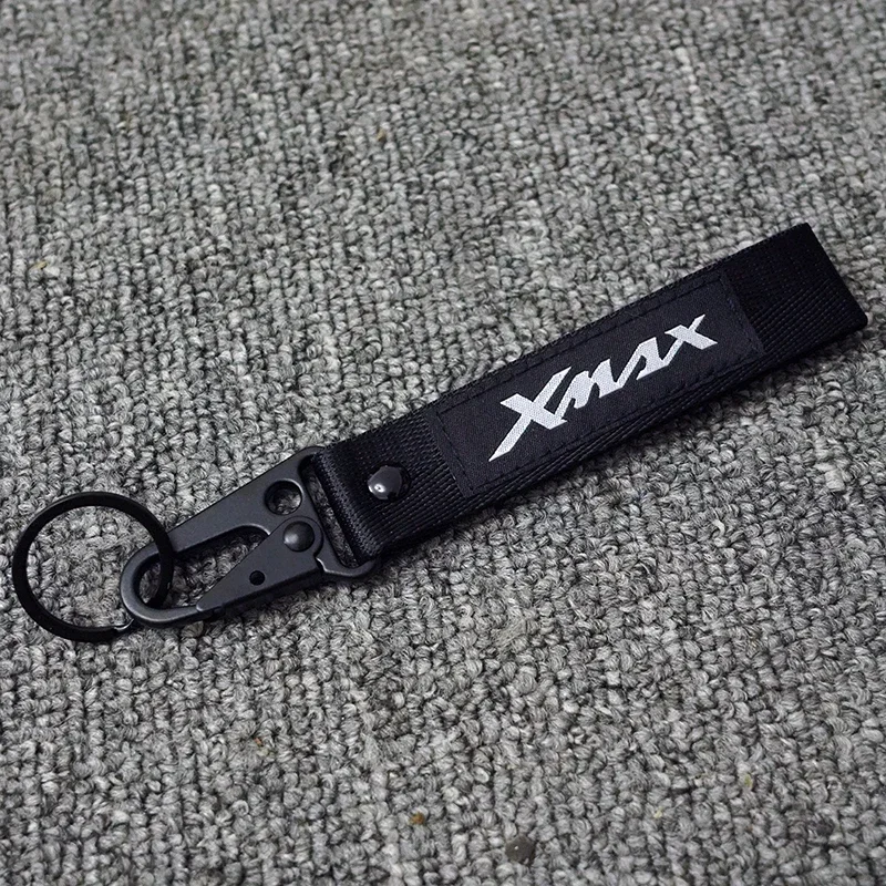 Новый мотоциклетный брелок для ключей - Фотография_3