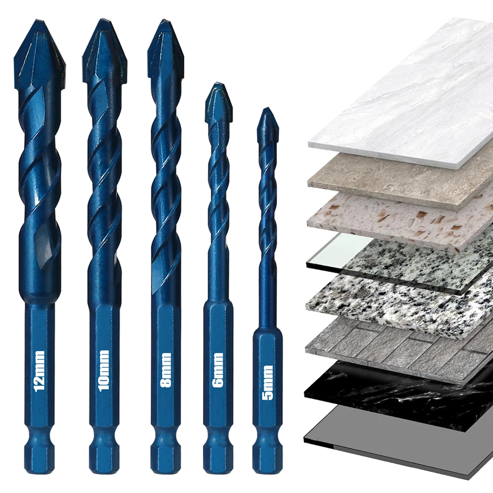 Мм плитка высокой твердости эксцентриковое