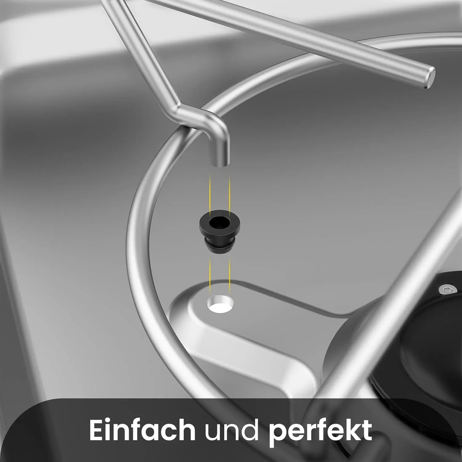 Резиновая заглушка - Фотография_6