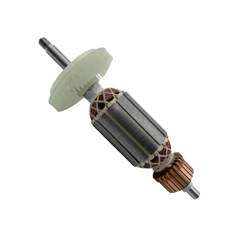 Ac220-240v якорь для bosch gws7-115 - Фотография_2