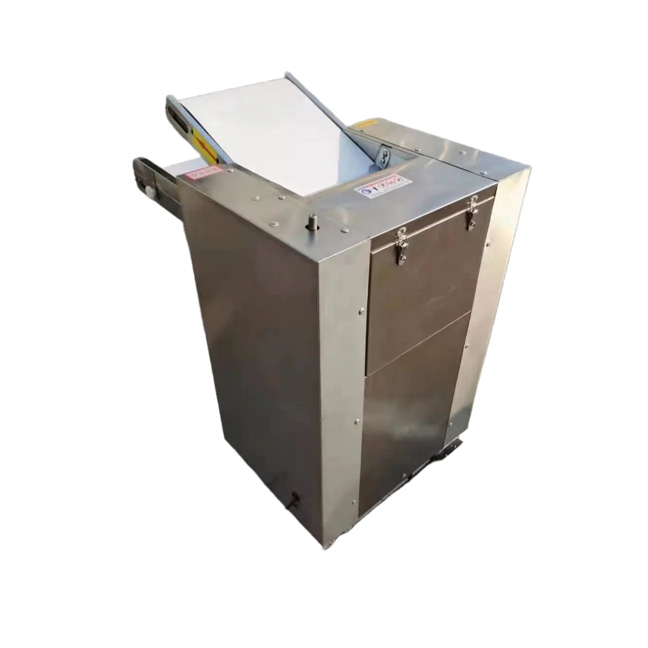 Горячая продажа, машина для слоеного - Фотография_3