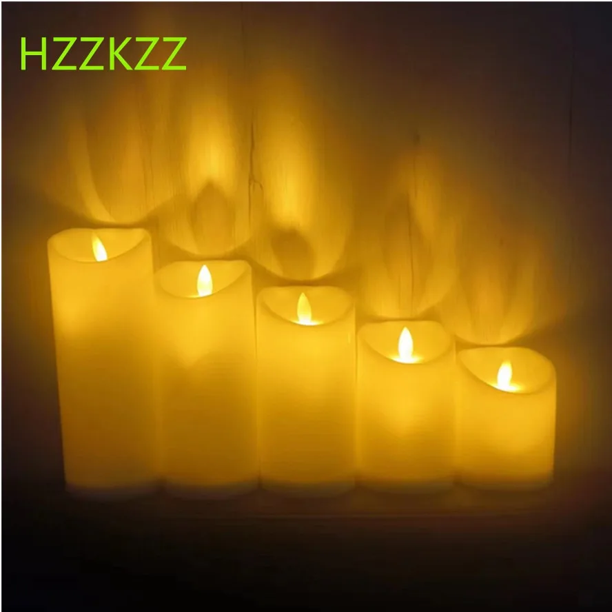 Hzzkzz качели светодиодные электрические