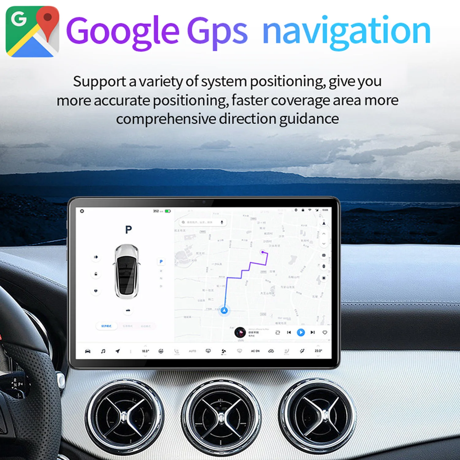 Новый google 5g pad 10 - Фотография_6