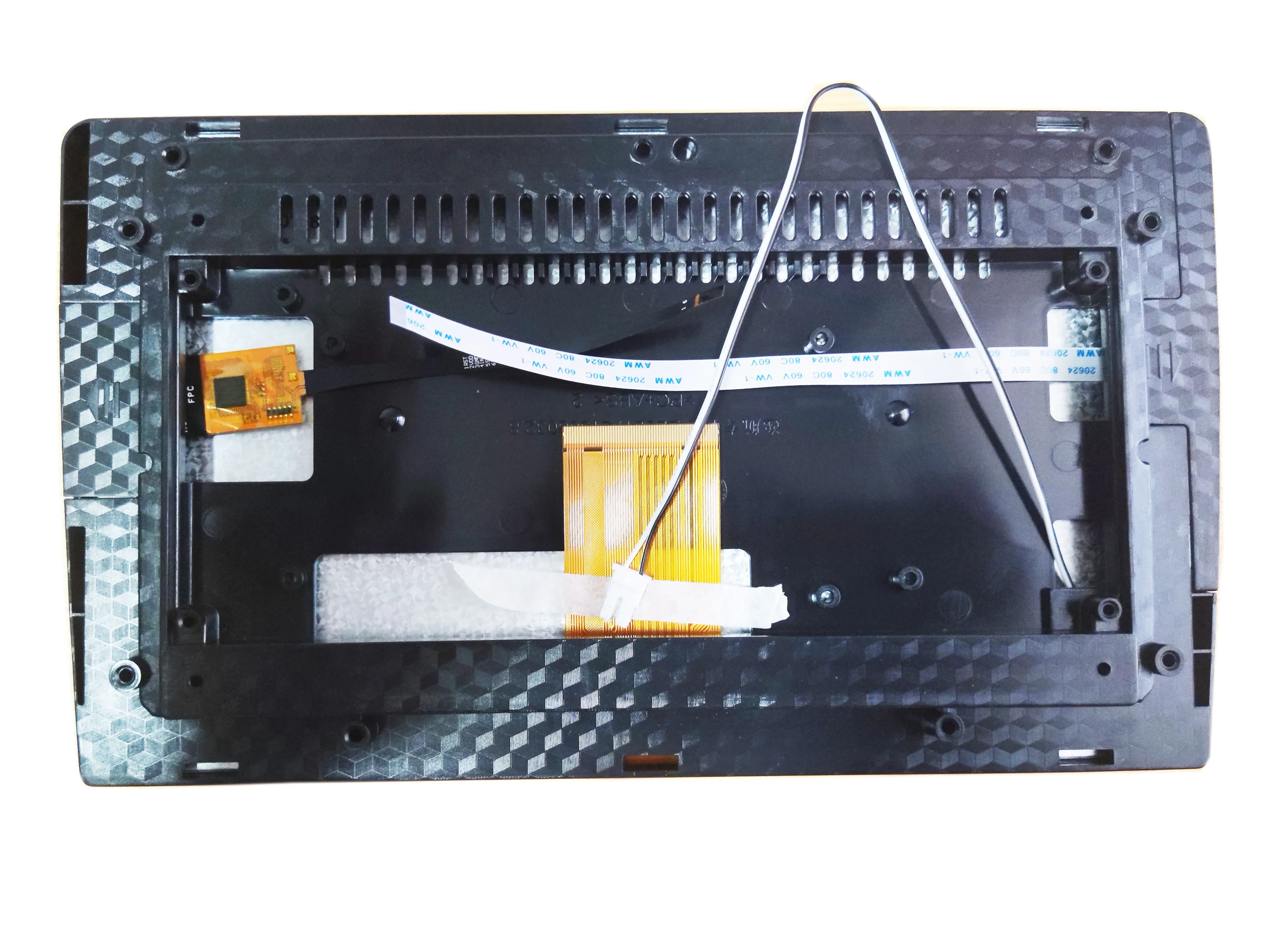 9-дюймовый 10-дюймовый 60-контактный - Фотография_4