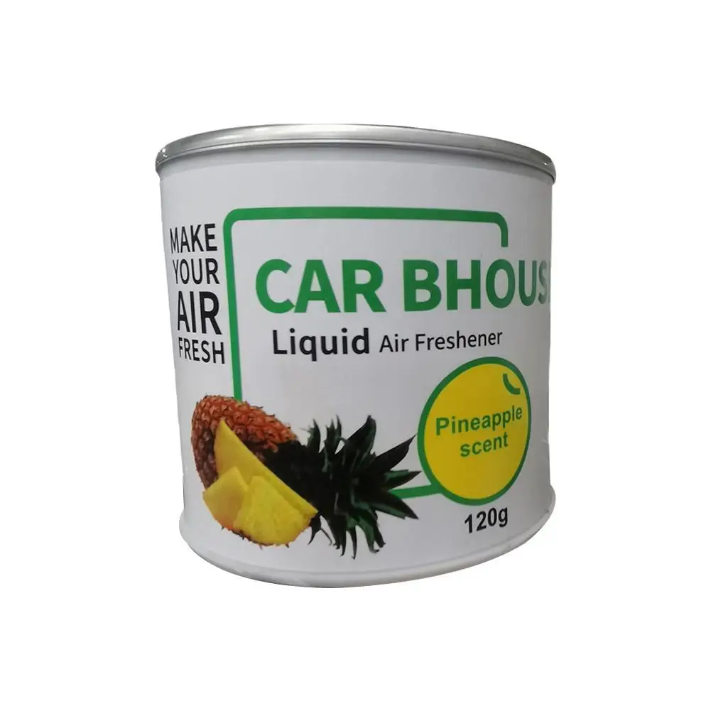 Автомобиль крытый дом аромат клубницы