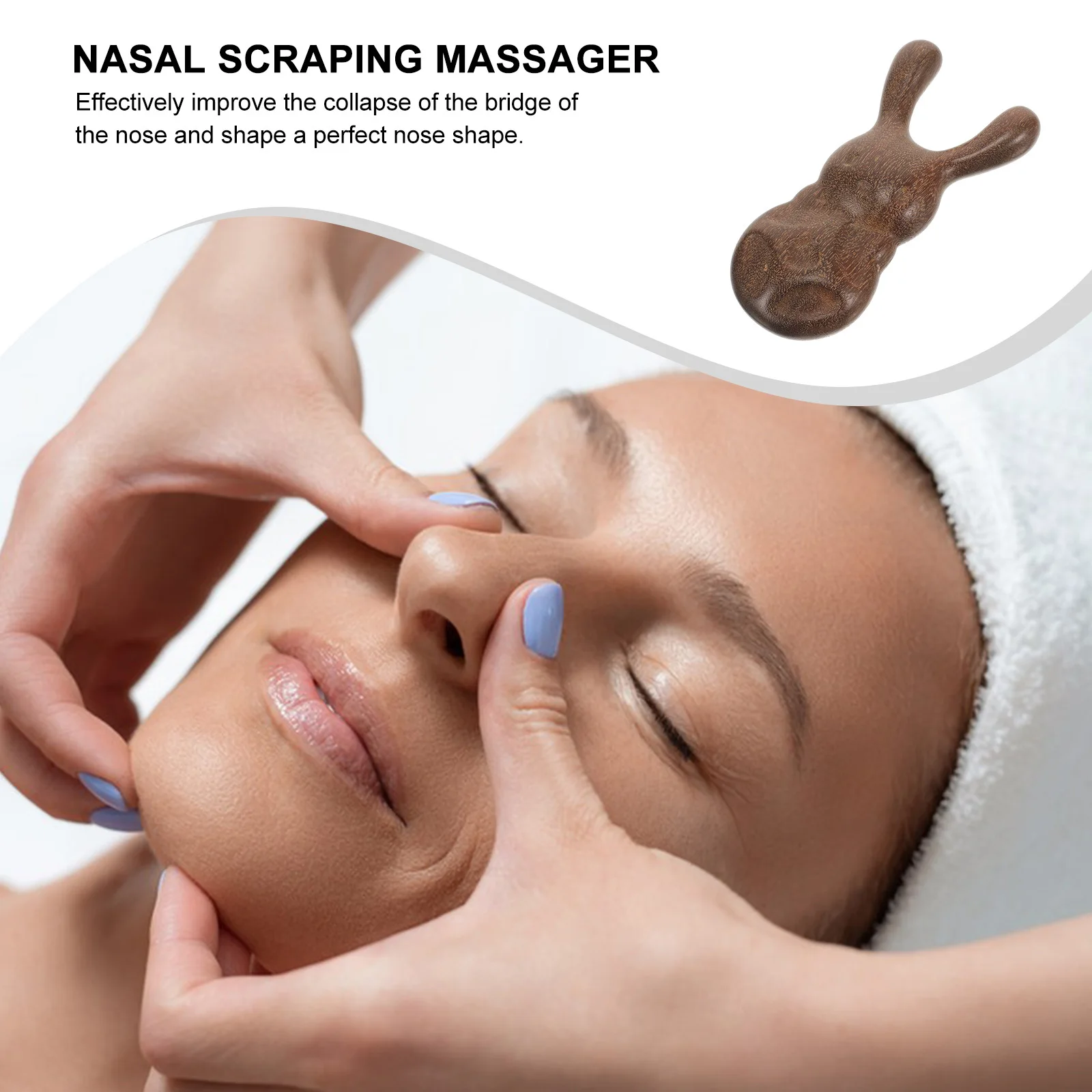 Инструмент для массажа гуа ша - Фотография_3