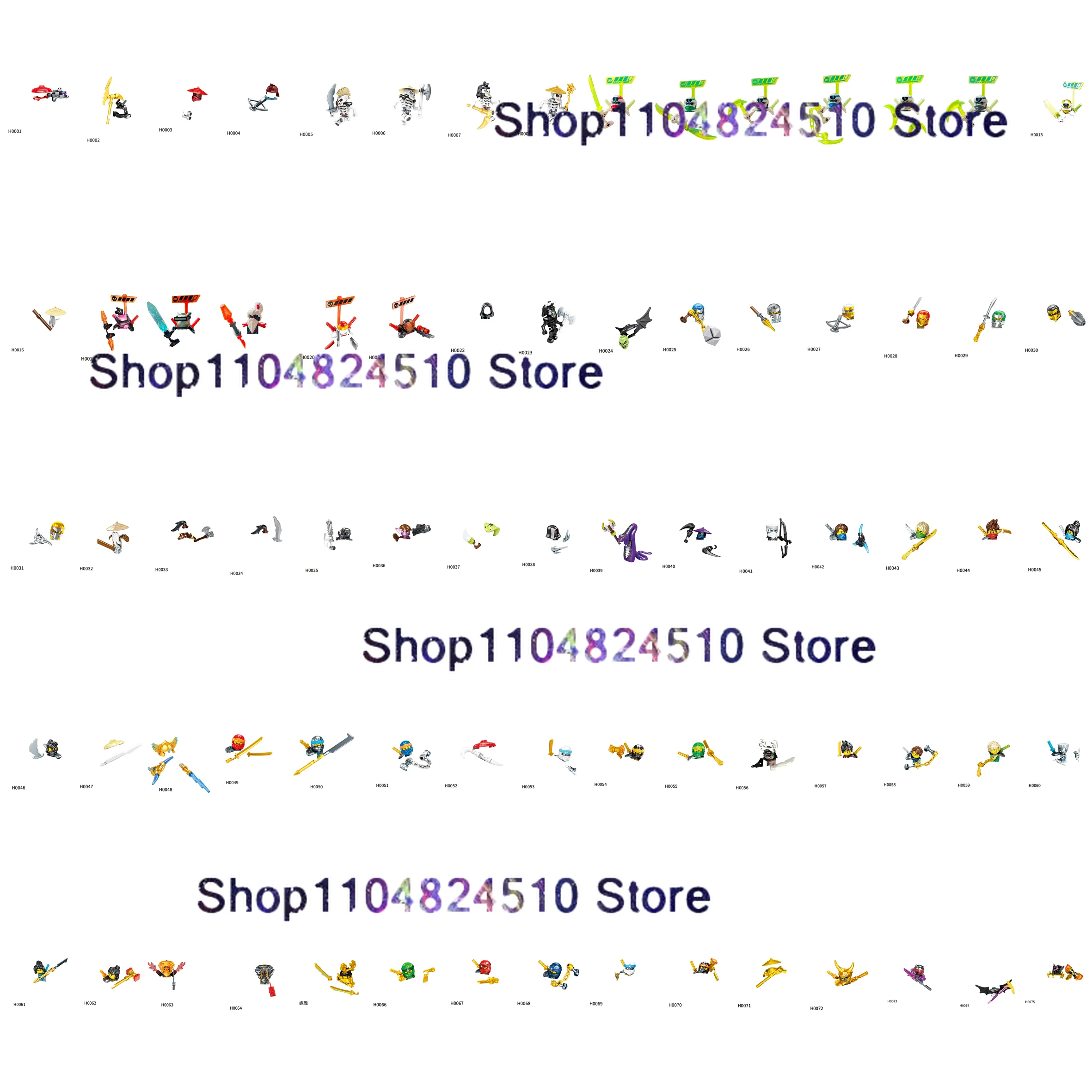 H0001 h0075 аниме мультфильм тв