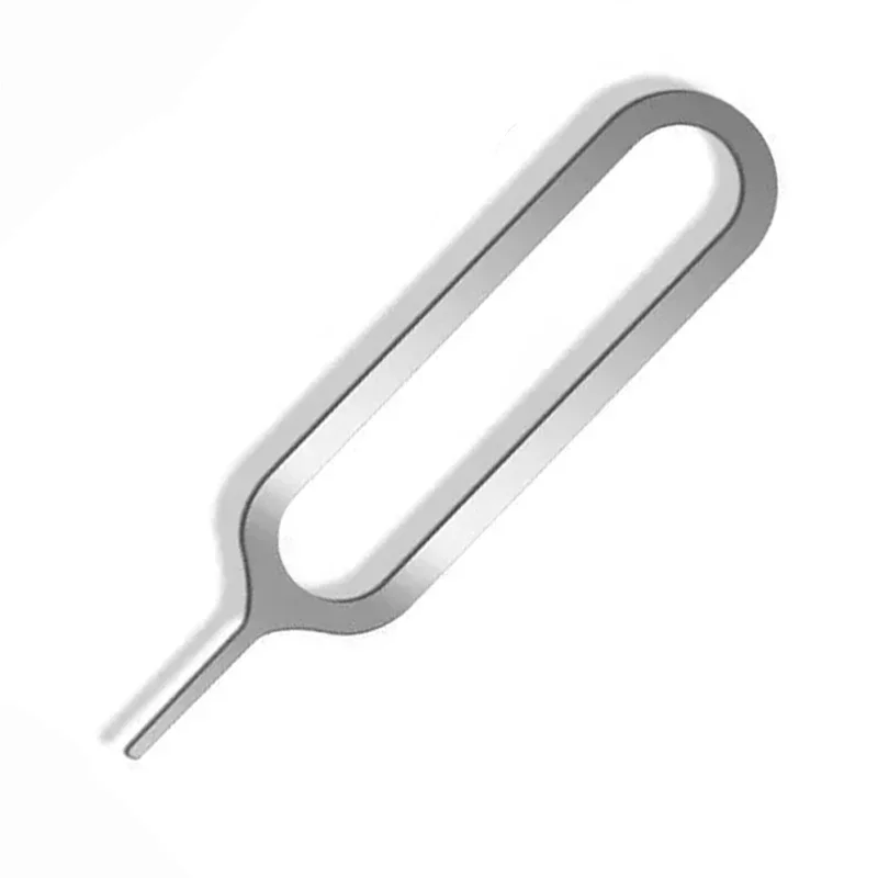 Игла для открывания sim-карты - Фотография_3
