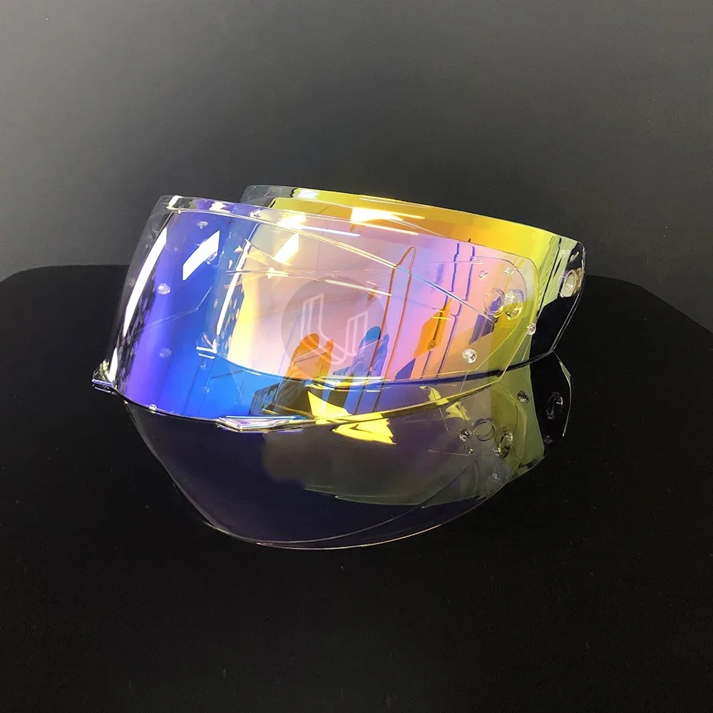 Козырек для шлема i90 для hjc i90 i91 hj-33 - Фотография_4