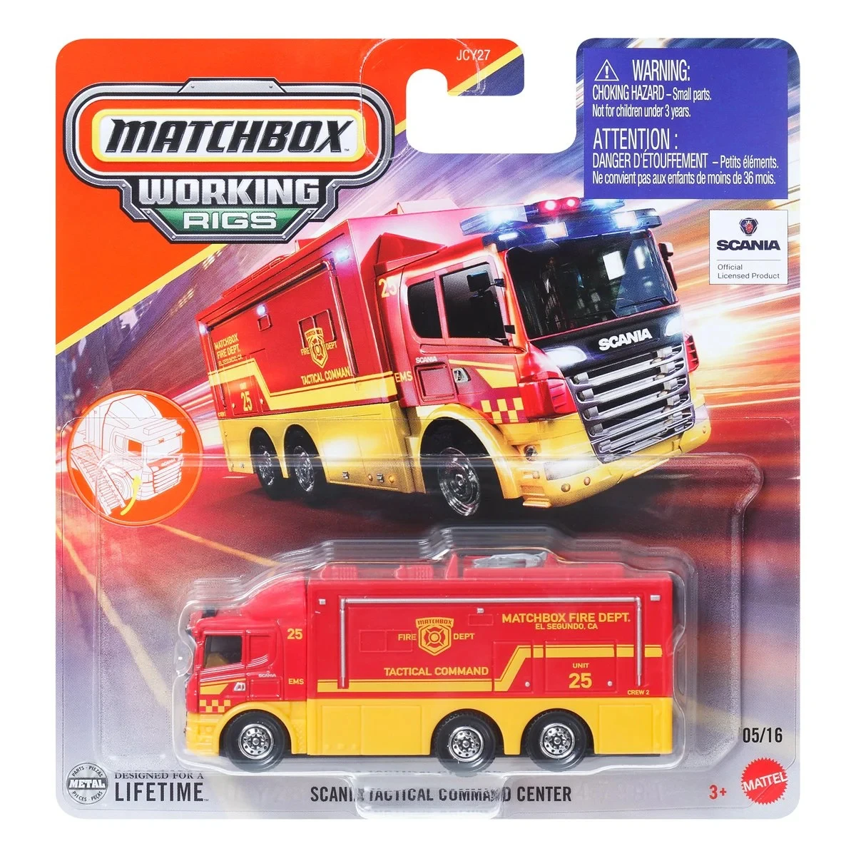 Mattel matchbox, настоящие рабочие установочные установки, масштаб 1 - Фотография_4