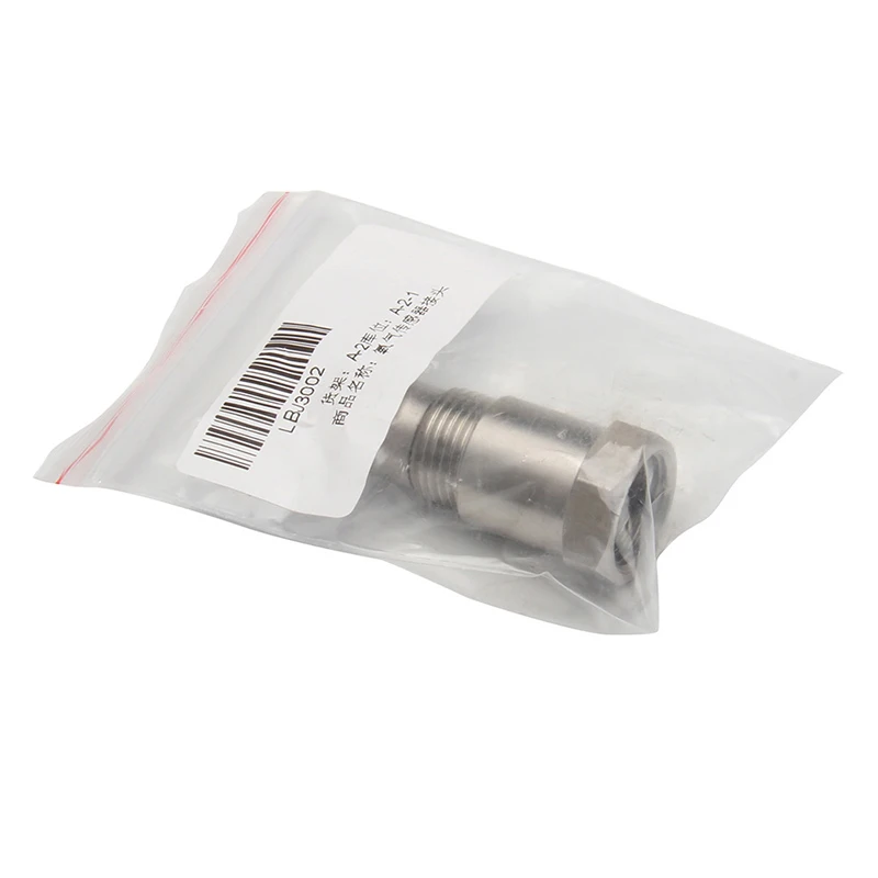 Распорка датчика кислорода o2