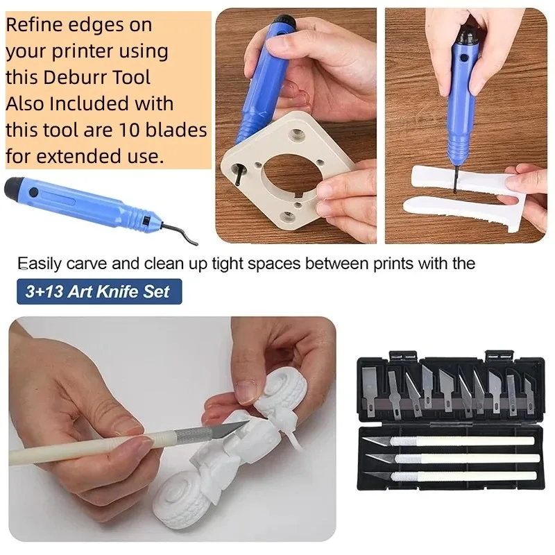 3d модель шлифовальный инструмент - Фотография_2