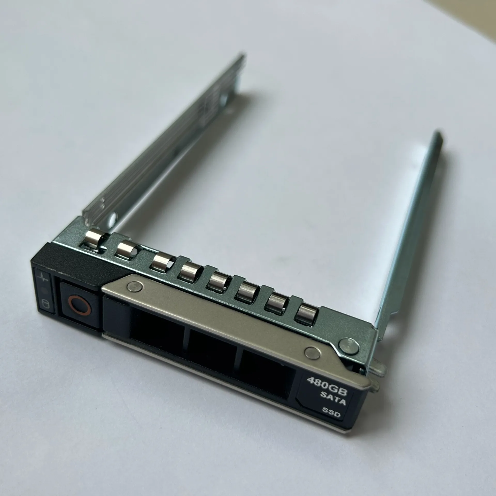 Сервер известного бренда 14-го поколения 15-го поколения 2 - Фотография_6