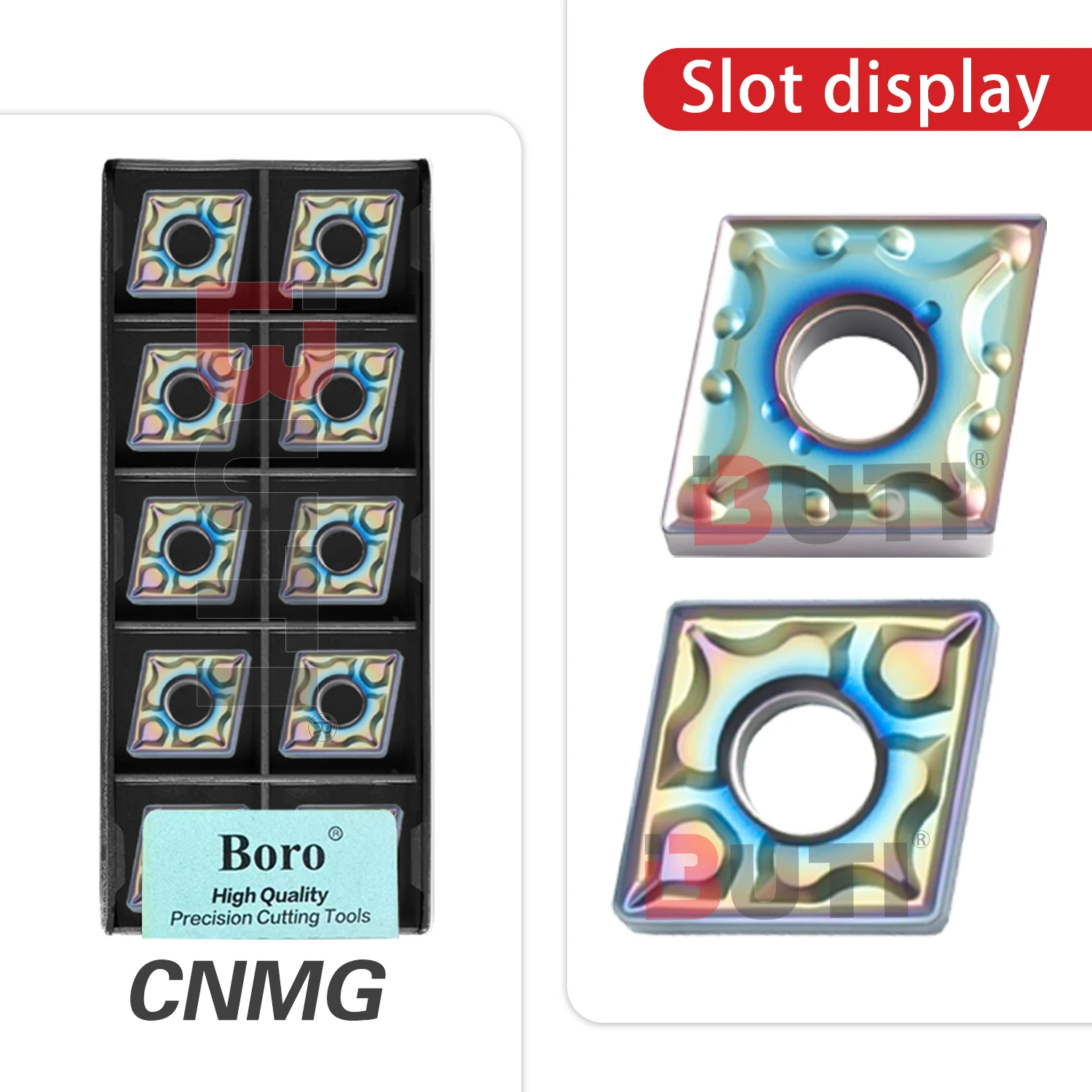 Deskar100% оригинальный токарный станок из закаленной стали с чпу - Фотография_3