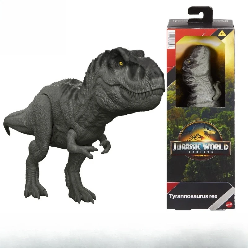 Mattel мир юрского периода восхождение - Фотография_2