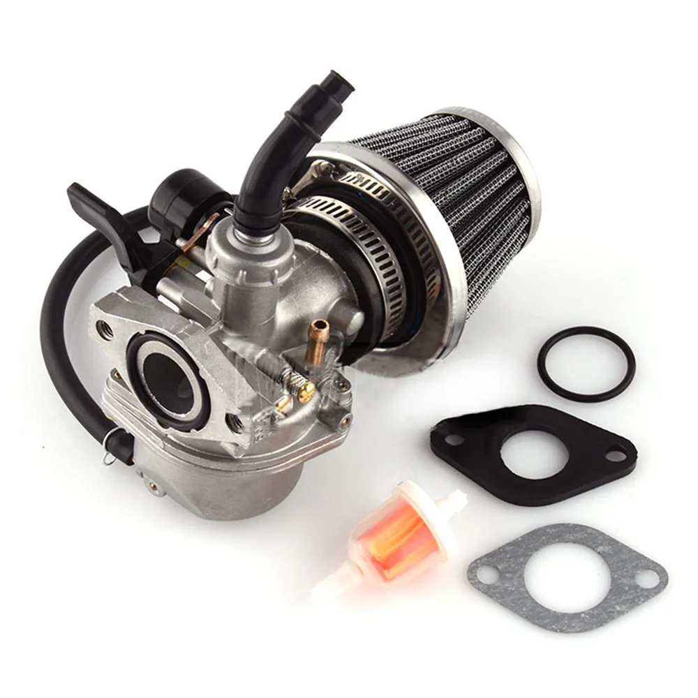 Карбюратор carby и воздушный фильтр