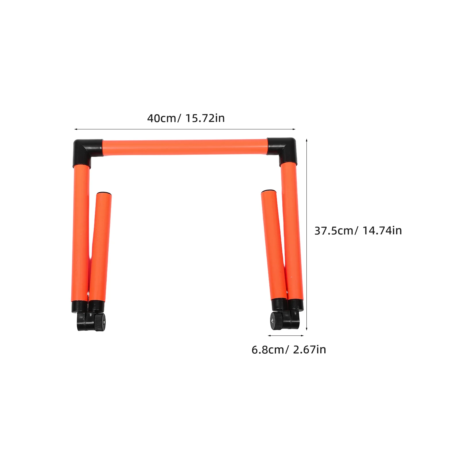 Оборудование для тренировки скорости с препятствиями ловкости - Фотография_3