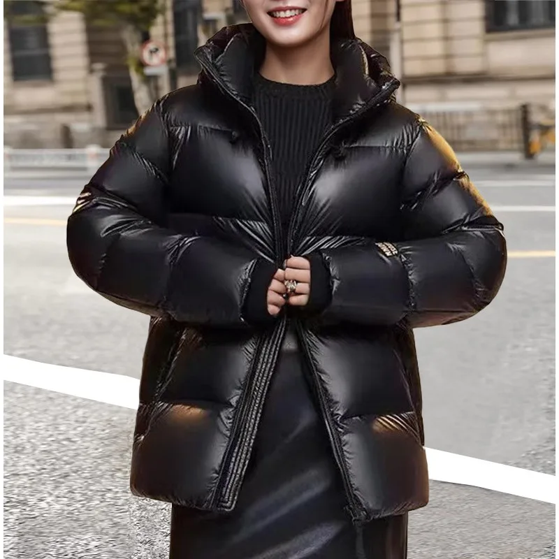 Женские осенне-зимние топы - Фотография_6