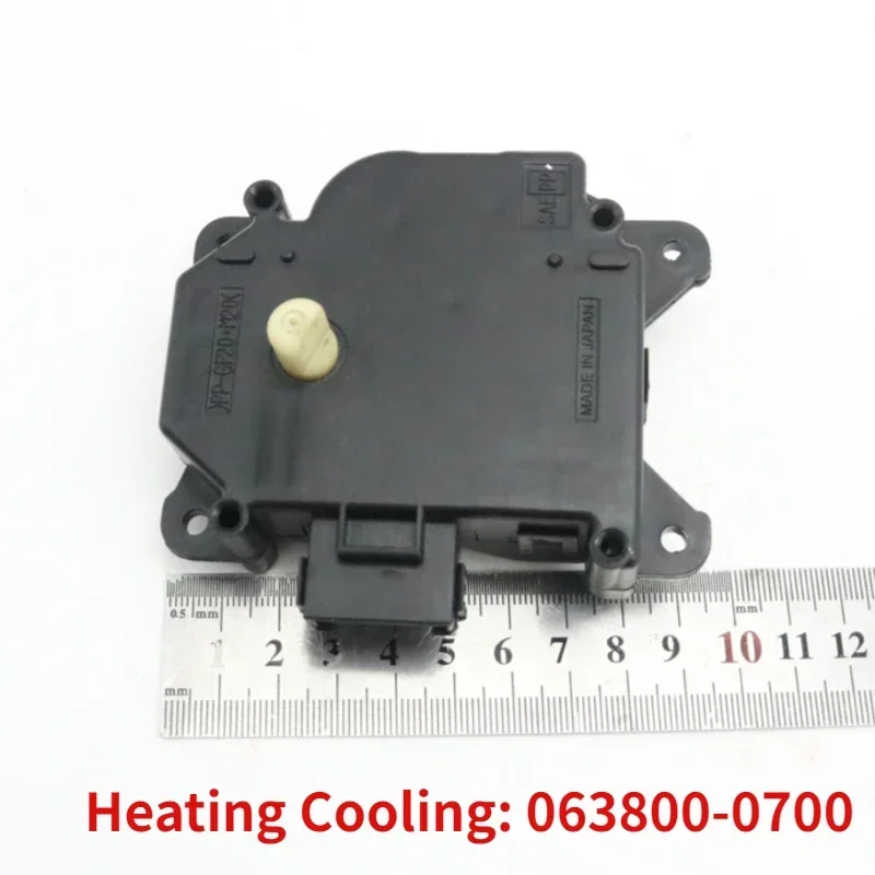 Автомобильный кондиционер - Фотография_6